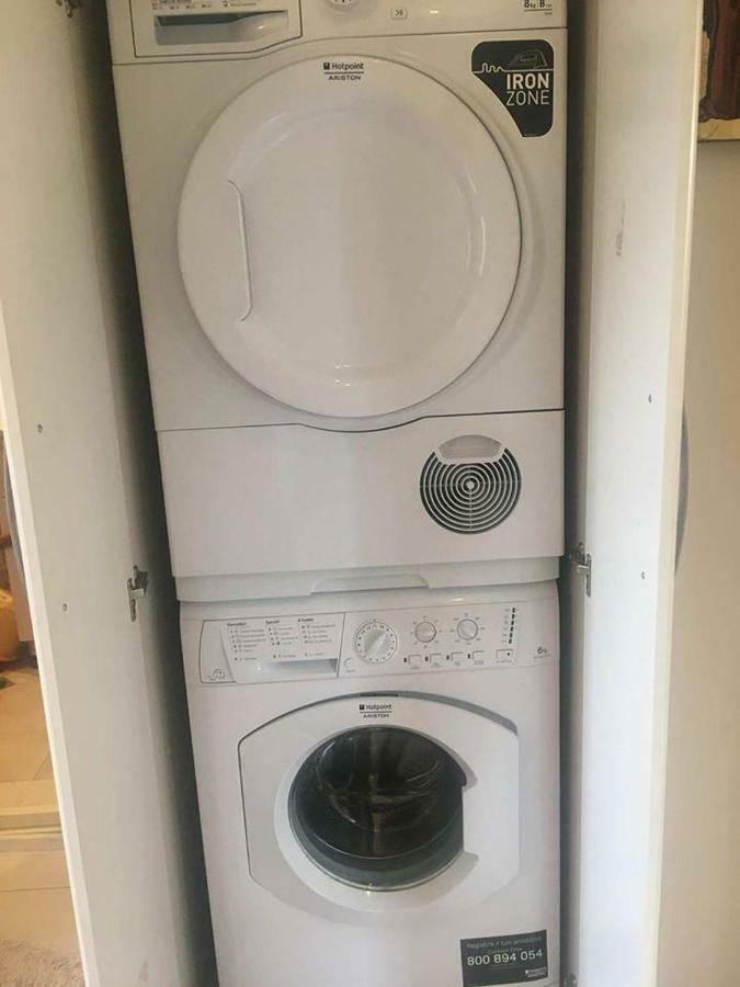 Apartament Peyo Yavorov Burgas Extérieur photo